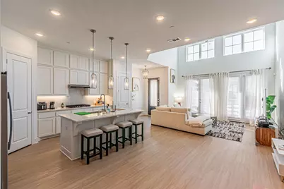 8148 Legacy Oak Drive, McKinney, TX 75071 - Photo 17