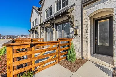 8148 Legacy Oak Drive, McKinney, TX 75071 - Photo 3