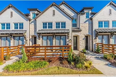 8148 Legacy Oak Drive, McKinney, TX 75071 - Photo 1