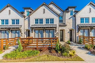 8148 Legacy Oak Dr, McKinney, TX 75071 - Photo 1