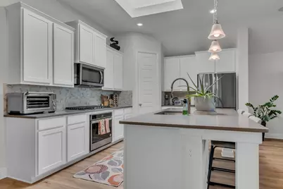 5505 Mountain Island Drive, Fort Worth, TX 76179 - Photo 15