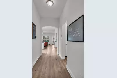 5505 Mountain Island Drive, Fort Worth, TX 76179 - Photo 9