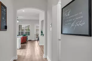 5505 Mountain Island Dr, Fort Worth, TX 76179 - Photo 9