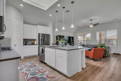 5505 Mountain Island Drive, Fort Worth, TX 76179 - Photo 13