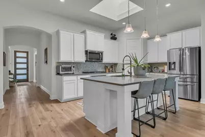 5505 Mountain Island Drive, Fort Worth, TX 76179 - Photo 1