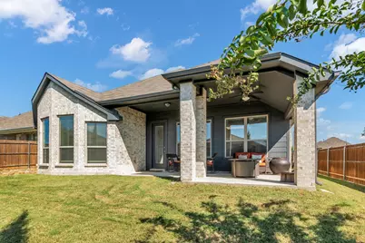 5505 Mountain Island Drive, Fort Worth, TX 76179 - Photo 35