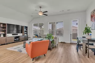 5505 Mountain Island Dr, Fort Worth, TX 76179 - Photo 17