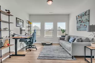 5505 Mountain Island Dr, Fort Worth, TX 76179 - Photo 21