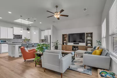 5505 Mountain Island Drive, Fort Worth, TX 76179 - Photo 19