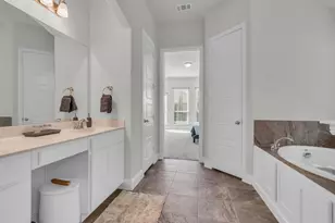 5505 Mountain Island Dr, Fort Worth, TX 76179 - Photo 27