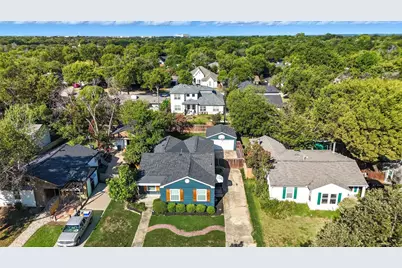 4028 Boyd Avenue, Fort Worth, TX 76109 - Photo 7