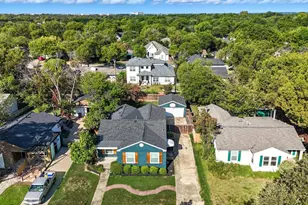 4028 Boyd Ave, Fort Worth, TX 76109 - Photo 7