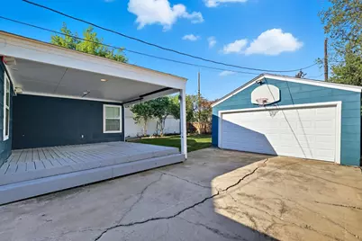 4028 Boyd Avenue, Fort Worth, TX 76109 - Photo 33