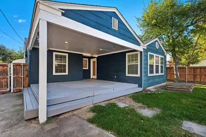 4028 Boyd Avenue, Fort Worth, TX 76109 - Photo 31