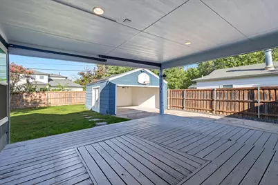 4028 Boyd Avenue, Fort Worth, TX 76109 - Photo 5