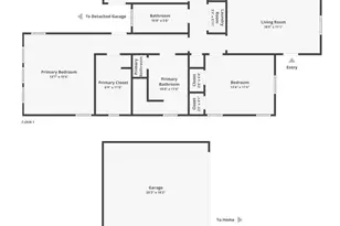 4028 Boyd Ave, Fort Worth, TX 76109 - Photo 3