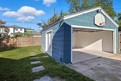 4028 Boyd Avenue, Fort Worth, TX 76109 - Photo 37