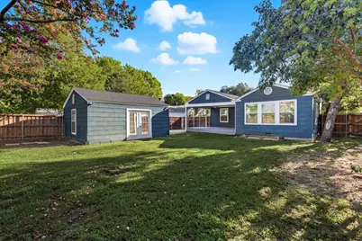 4028 Boyd Avenue, Fort Worth, TX 76109 - Photo 35