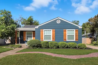 4028 Boyd Avenue, Fort Worth, TX 76109 - Photo 5