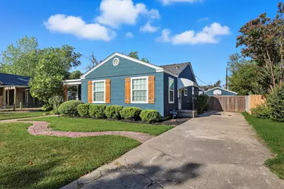 4028 Boyd Avenue, Fort Worth, TX 76109 - Photo 39