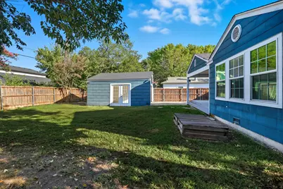 4028 Boyd Avenue, Fort Worth, TX 76109 - Photo 35