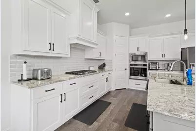 1526 Wild Indigo Drive, Mansfield, TX 76063 - Photo 11