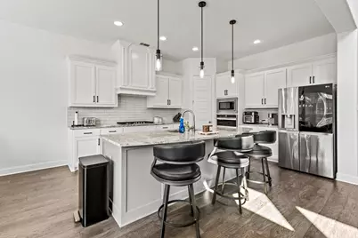 1526 Wild Indigo Drive, Mansfield, TX 76063 - Photo 9