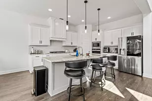 1526 Wild Indigo Dr, Mansfield, TX 76063 - Photo 9