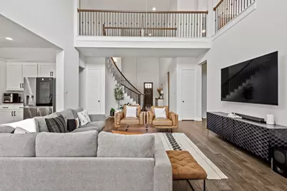 1526 Wild Indigo Drive, Mansfield, TX 76063 - Photo 7