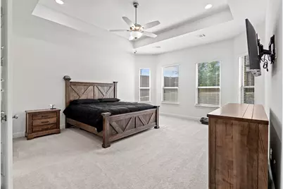 1526 Wild Indigo Drive, Mansfield, TX 76063 - Photo 15