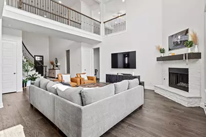 1526 Wild Indigo Drive, Mansfield, TX 76063 - Photo 13