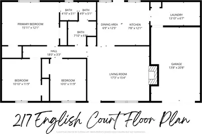 217 English Court, Springtown, TX 76082 - Photo 29