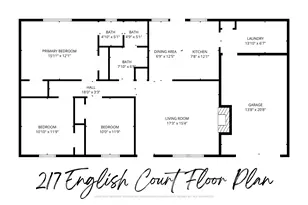 217 English Ct, Springtown, TX 76082 - Photo 29