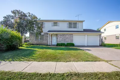 4410 Bucknell Drive, Garland, TX 75042 - Photo 1