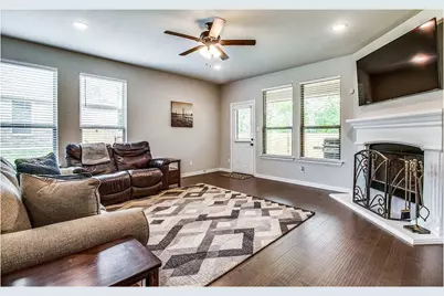 709 Copley Street, Sherman, TX 75090 - Photo 3