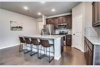 709 Copley Street, Sherman, TX 75090 - Photo 9