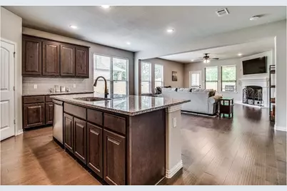 709 Copley Street, Sherman, TX 75090 - Photo 7