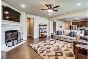 709 Copley St, Sherman, TX 75090 - Photo 5