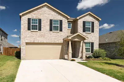 4532 Greyberry Drive, Fort Worth, TX 76036 - Photo 3