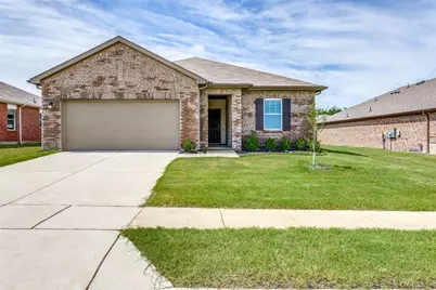 825 Cherry Blossom Street, Anna, TX 75409 - Photo 1