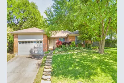 4411 Willow Bend Drive, Arlington, TX 76017 - Photo 1