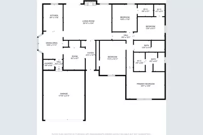 4411 Willow Bend Drive, Arlington, TX 76017 - Photo 29