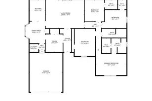 4411 Willow Bend Dr, Arlington, TX 76017 - Photo 29