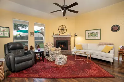 10787 Southern Trace Circle, Flint, TX 75762 - Photo 11