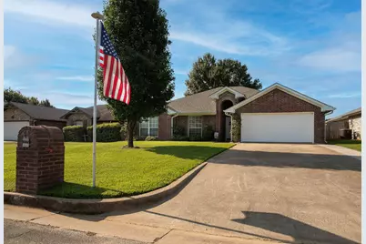 10787 Southern Trace Circle, Flint, TX 75762 - Photo 1