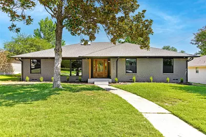 9543 Millridge, Dallas, TX 75243 - Photo 1