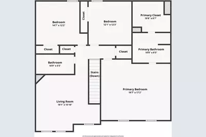 624 Granite Ridge Drive, Fort Worth, TX 76179 - Photo 25