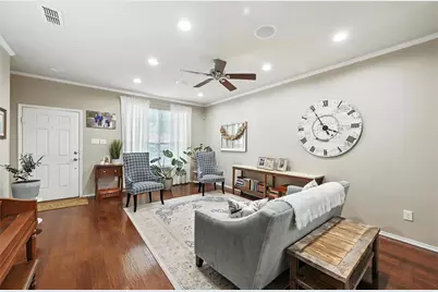 281 Rock Meadow Drive, Crowley, TX 76036 - Photo 3