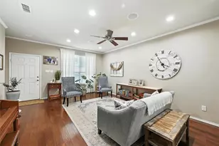 281 Rock Meadow Dr, Crowley, TX 76036 - Photo 3