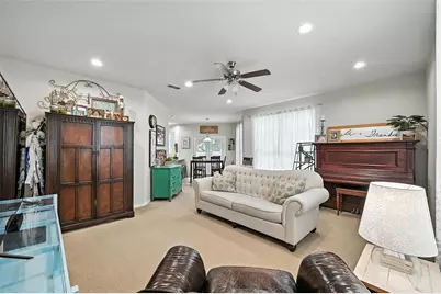 281 Rock Meadow Drive, Crowley, TX 76036 - Photo 15